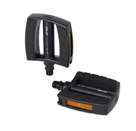 XLC PD-C70 Comfort pedaal zwart