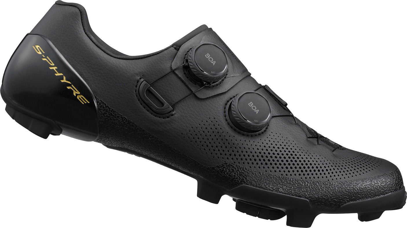 Shimano RX910 zwart