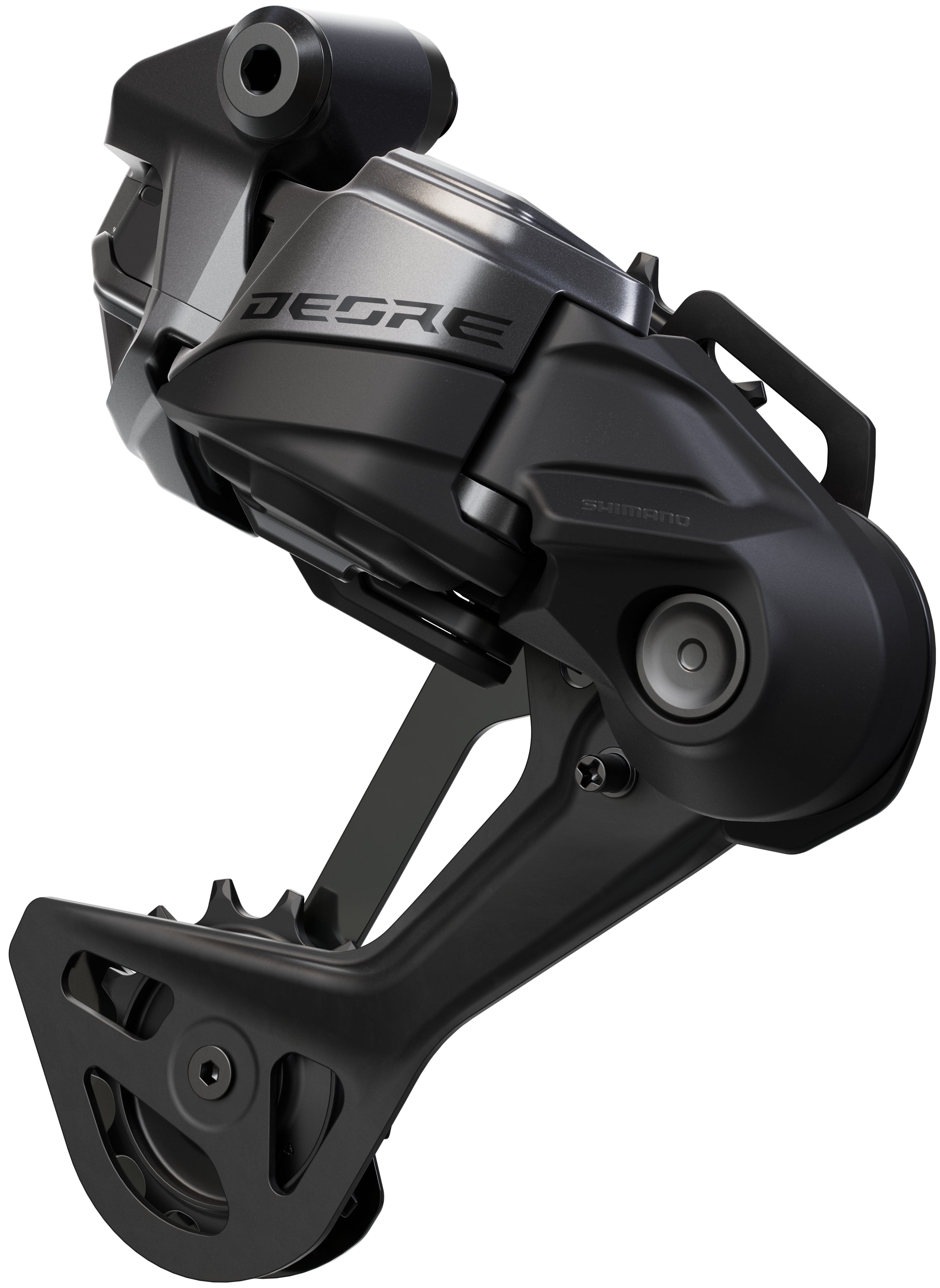 Shimano DEORE Di2 RD-M6250 derailleur