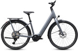 Cube Kathmandu Hybrid C:62 SLT 400X Easy Entry asgrijs´n´prizm (2027)