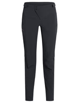 VAUDE Heren Moab Broek zwart