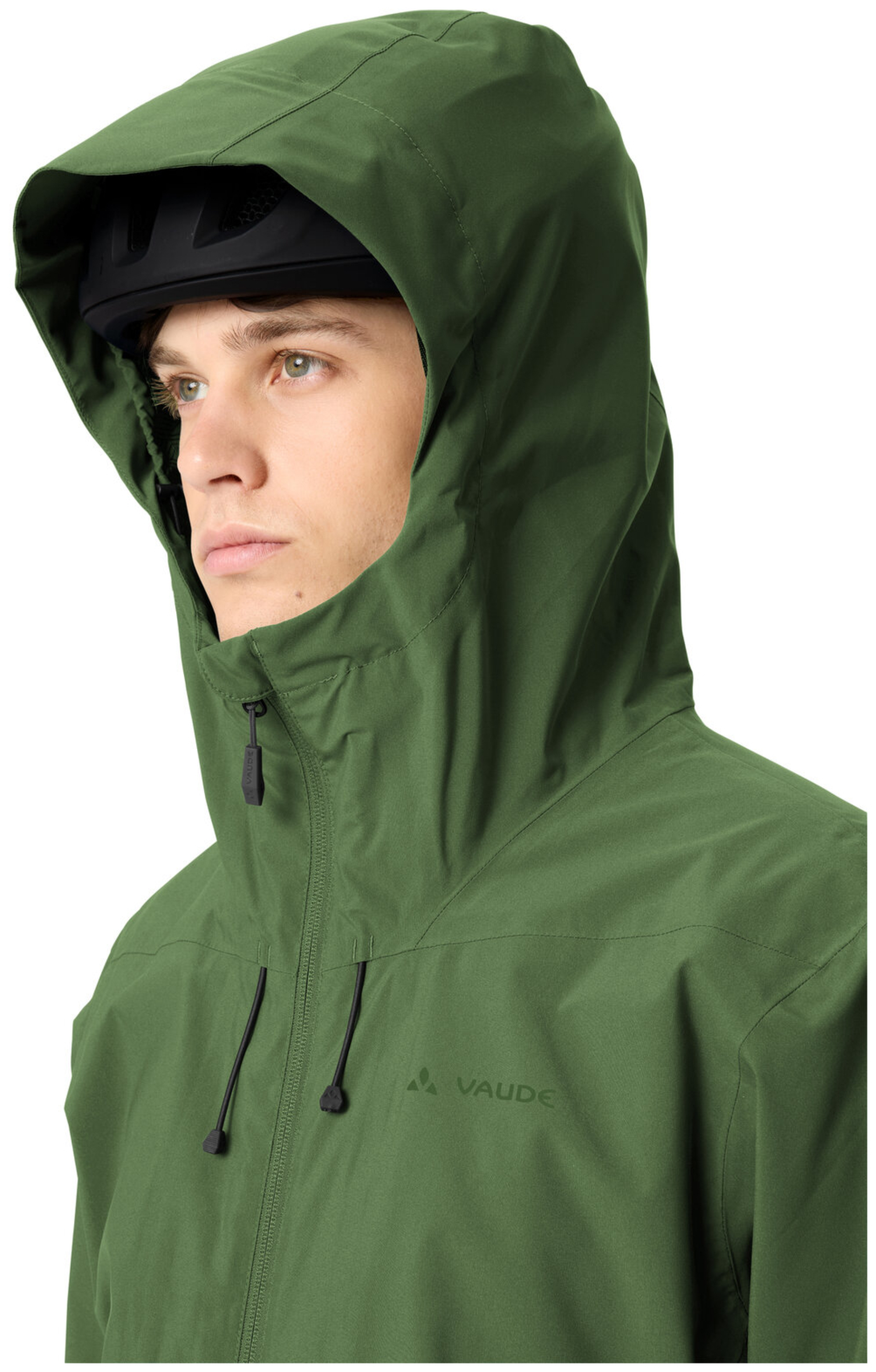 VAUDE Heren Yaras 3in1 Jas II tijm
