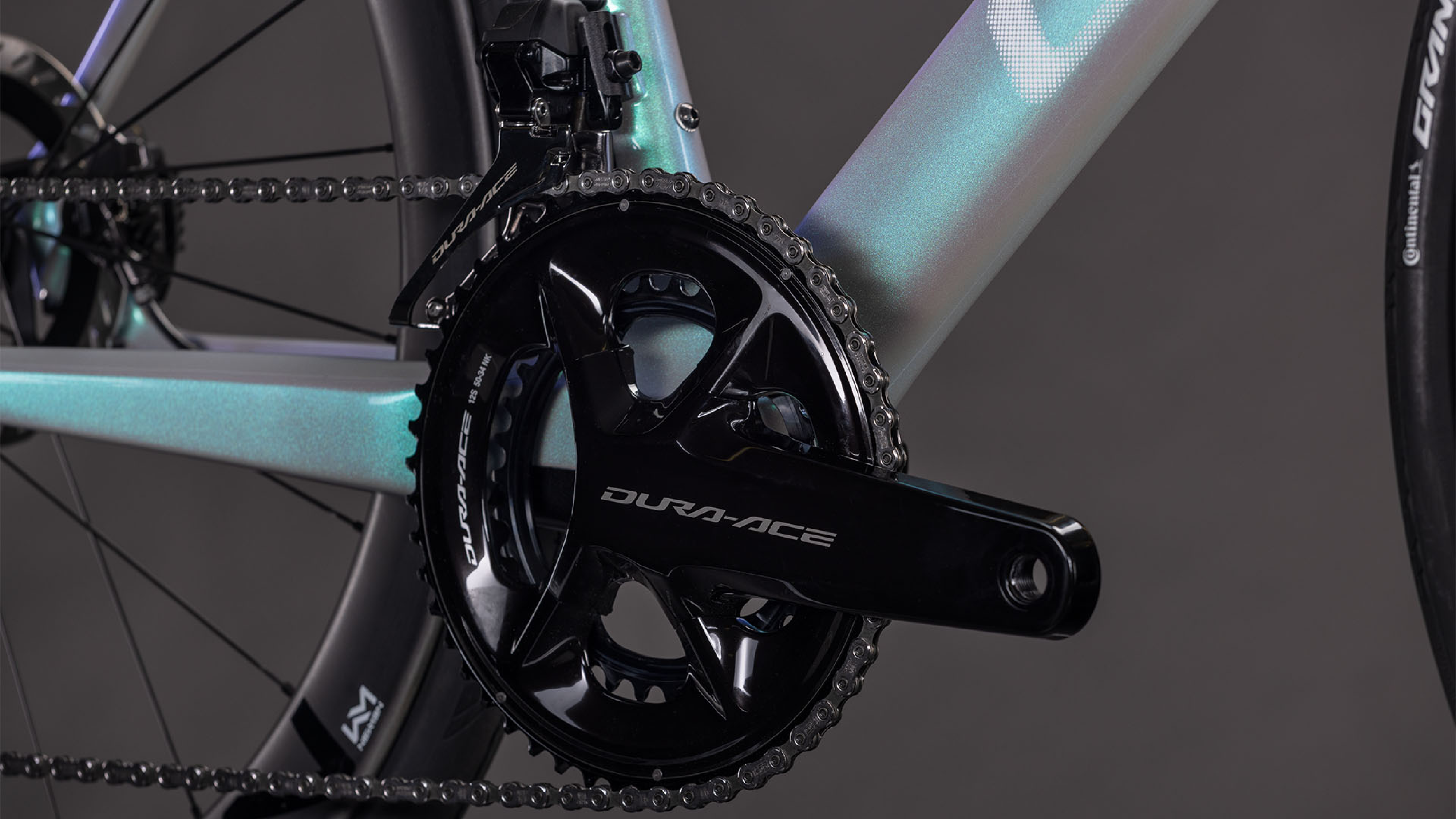 Cube Agree C:62 SLT  greenfusion´n´wit (2026)