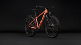 Cube Aim ONE FE salmon´n´black (2027)