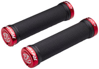 Reverse Classic R-Shock Compound handvatten zwart/rood – aktuelle Variante
