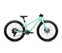 Orbea KIMU 24 H20 (2026) | 24 inch kinderfiets | Aloha Green – aktuelle Variante