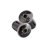 Lizard Skins stuurlint eindpluggen cool gray – aktuelle Variante