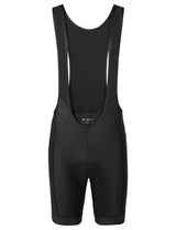 VAUDE Posta Bib Tights Heren zwart