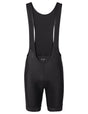 VAUDE Posta Bib Tights Heren zwart