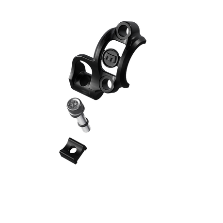 Magura Clamp Shiftmix 3 voor SRAM schakelhendel rechts zwart