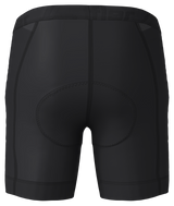 Löffler M Cycling Onderbroek Elastisch Mesh Zwart