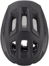 CUBE helm kinderen LINOK mat zwart