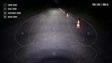 Sigma EOX FL 150 E-bike koplamp
