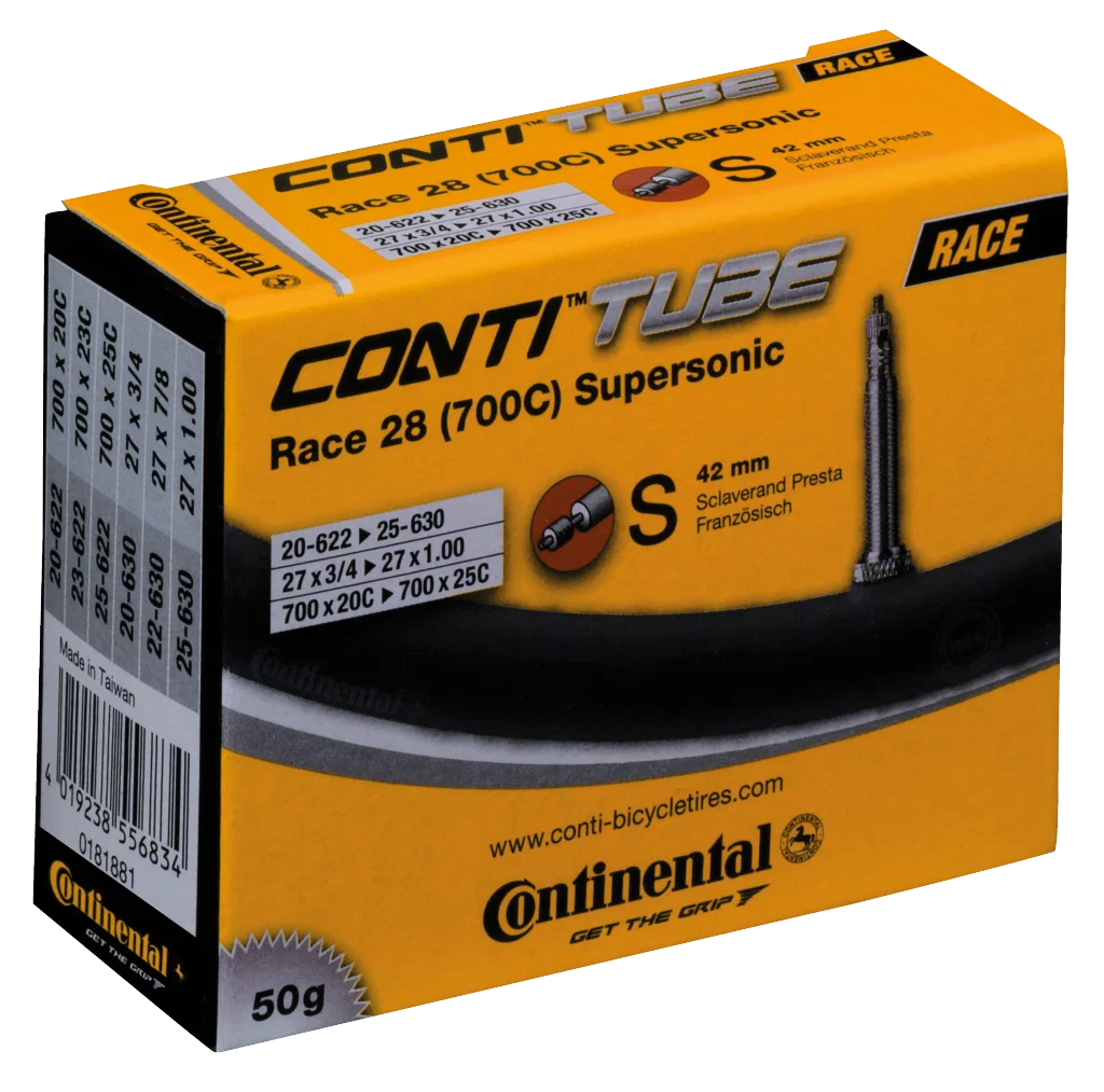 Continental Race 28 Supersonic binnenband 28"