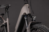 Cube Kathmandu Hybrid ONE 800 Easy Entry ceder´n´chrome (2027)