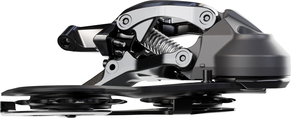 Shimano derailleur DEORE XT RD-M8230 11-speed SGS