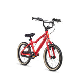 ACADEMY Graad 3 16" Rood (2025)