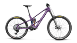 Orbea WILD LT M20 MULLET Royal Plum-Noctiluca C.View (Gloss)