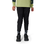 Fox YTH Defend Broek Zwart
