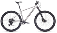 Superior XC 6.2 (2026) | 29 inch MTB Hardtail | Matte Dark Chrome – aktuelle Variante