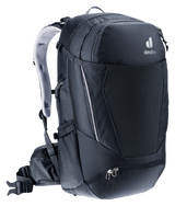 deuter Trans Alpine 30 fietsrugzak black