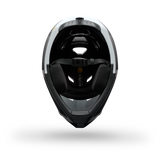 Fox Proframe RS Aura Full Face Helm Wit