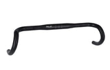 XLC HB-G01 Gravel Stuur 31,8mm zwart