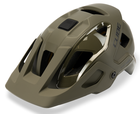 Cube Helm STROVER TM olijf