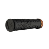 Race Face Getta Grip handvatten 33mm black/kashmoney