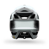 Fox Proframe RS Aura Full Face Helm Wit
