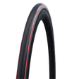 Schwalbe One | Performance Line | RaceGuard Rode Strepen