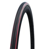 Schwalbe One | Performance Line | RaceGuard Rode Strepen