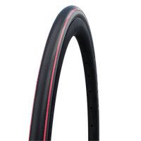 Schwalbe One Performance RaceGuard Rode Strepen – aktuelle Variante