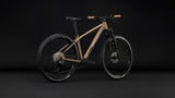 Cube Aim SLT cappuccino´n´black (2027)
