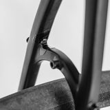 Ass Savers Fendor Bendor spatbord Big zwart