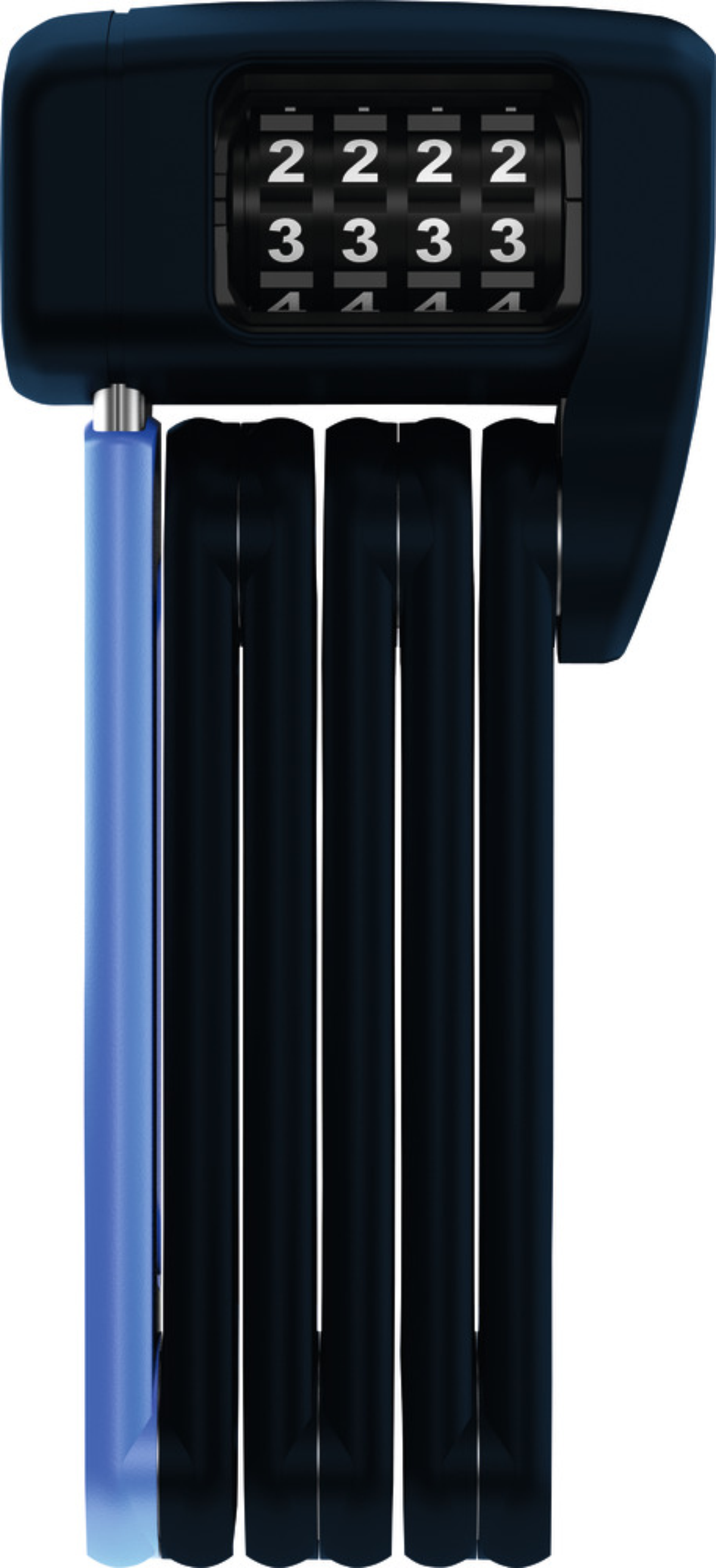 Abus 6055C/60 MV BORDO LITE MINI