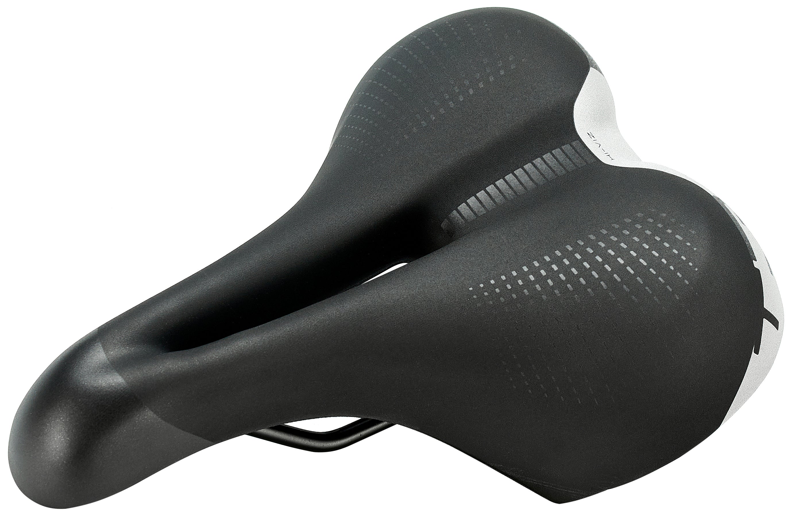 Selle Italia T 3 Flow zadel black