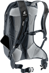 deuter Race Air 10 fietsrugzak zwart