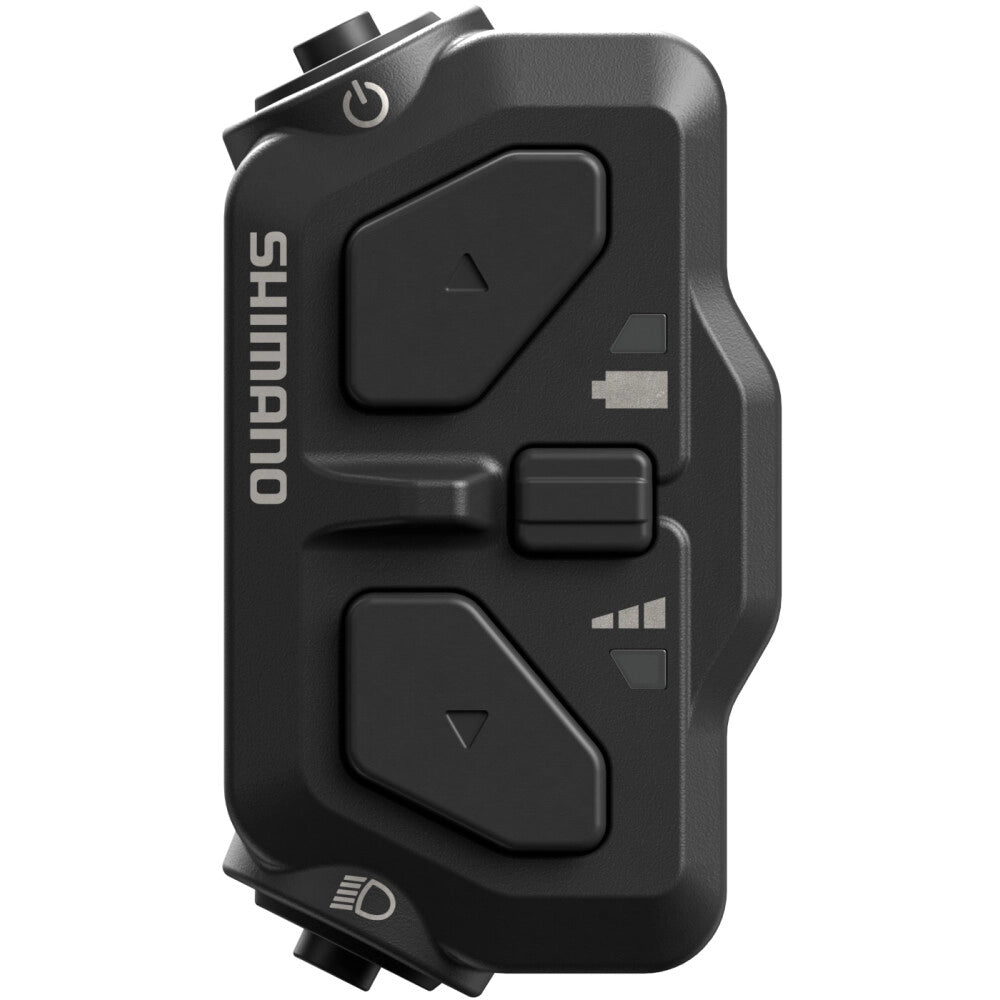 Shimano Schakelaar E-Bike System LI.CB S-WEN600