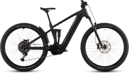 Cube Stereo Hybrid ONE22 Pro 600 night´n´chrome (2026)
