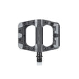 DMR Flat4 platformpedalen grey