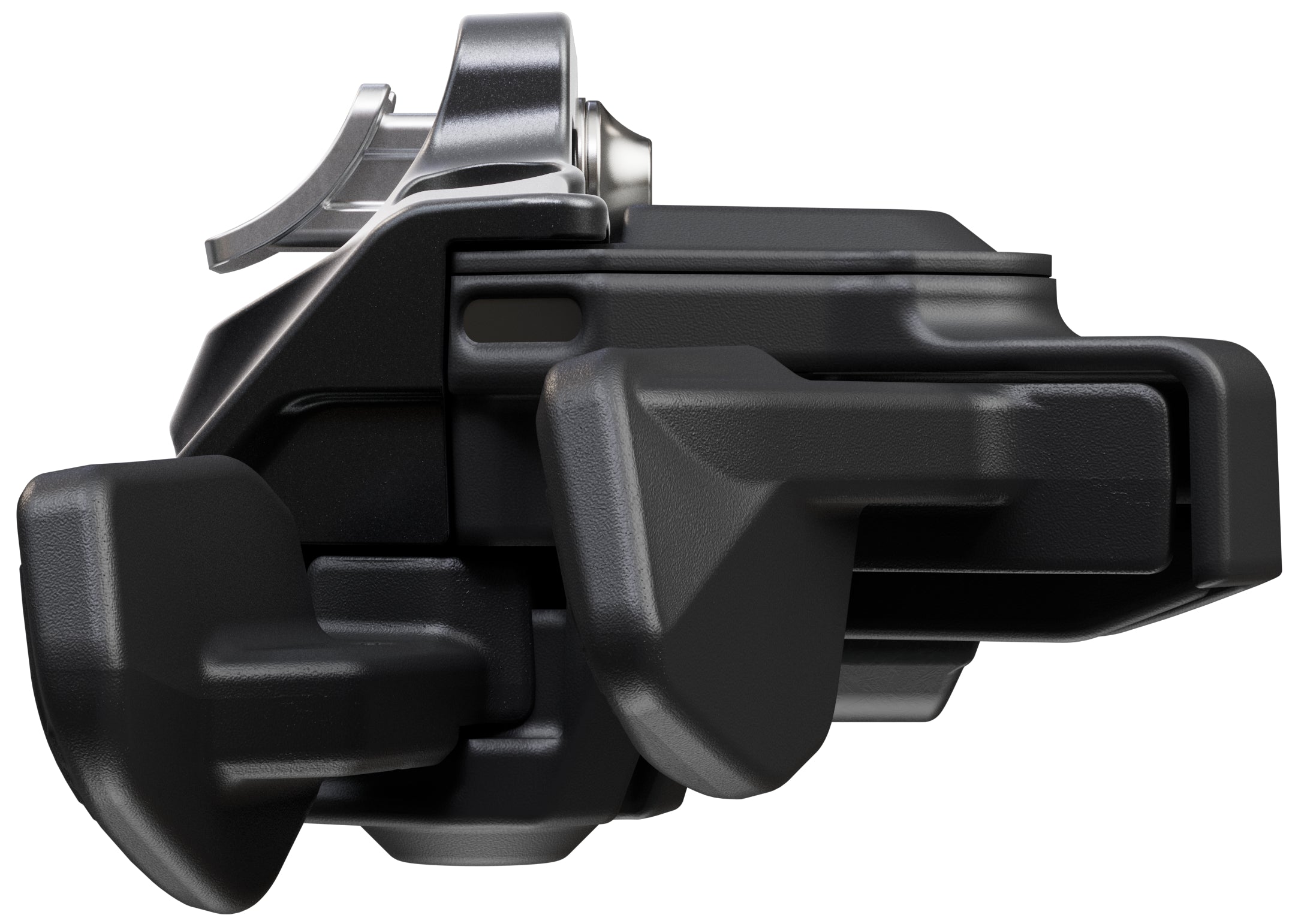 Shimano DEORE SW-M6250 Di2 schakelhendel 12-speed