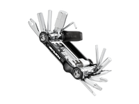 Topeak Mini 20 Pro multitool zwart – aktuelle Variante