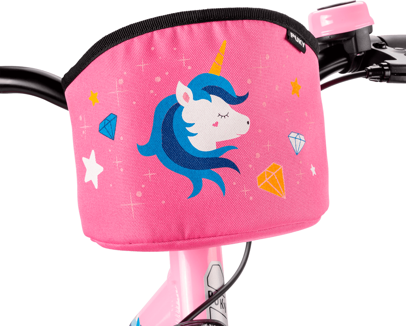 PUKY Carry roze