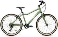 ACADEMY Grade 5 (2026) | 24 inch kinderfiets | Olive – aktuelle Variante