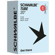 Schwalbe SV 7S binnenband 28/37-438/451