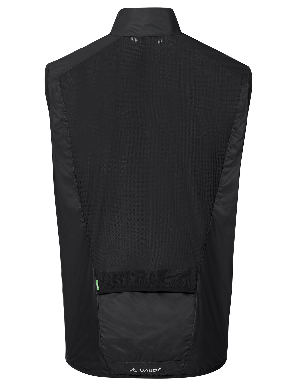 VAUDE Matera Air bodywarmer heren zwart