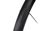 ACID spatbordenset Editor Hybrid 60 28" BB Mount 2.0 black