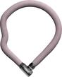 Abus Goose Lock 4204K rozenmauve
