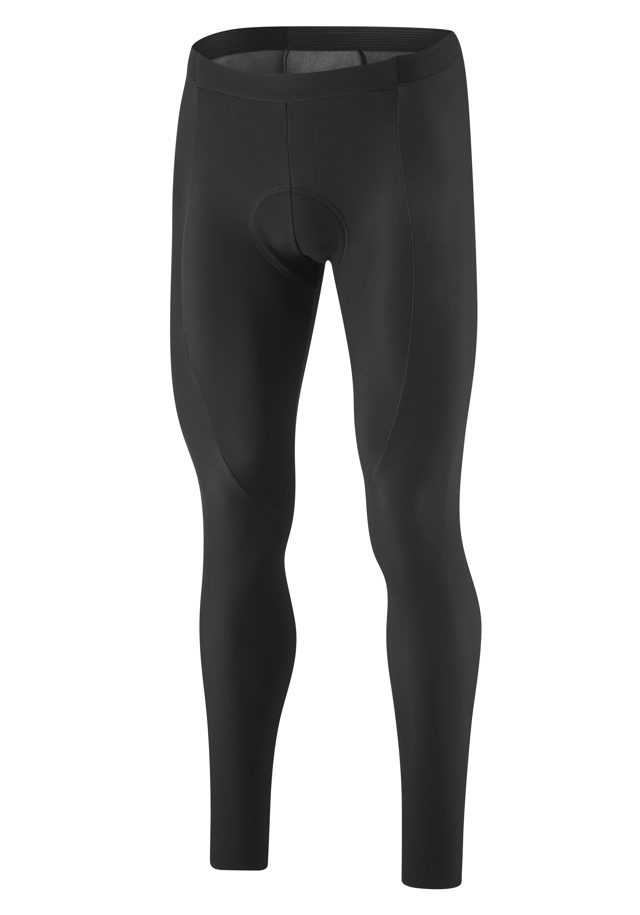 Gonso Sitivo Tight Heren Zwart / Skydiver